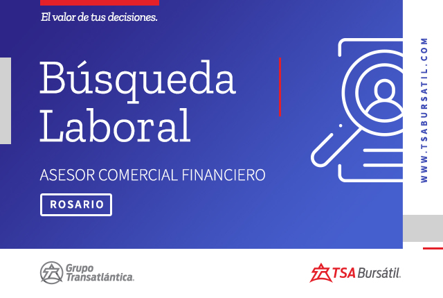 Imagen de vacante