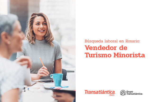 Imagen de vacante