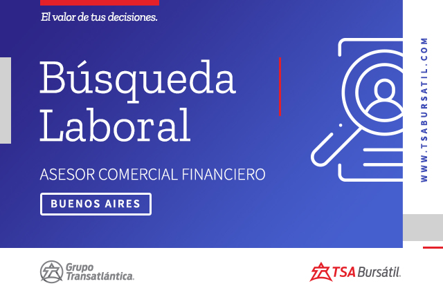 Imagen de vacante